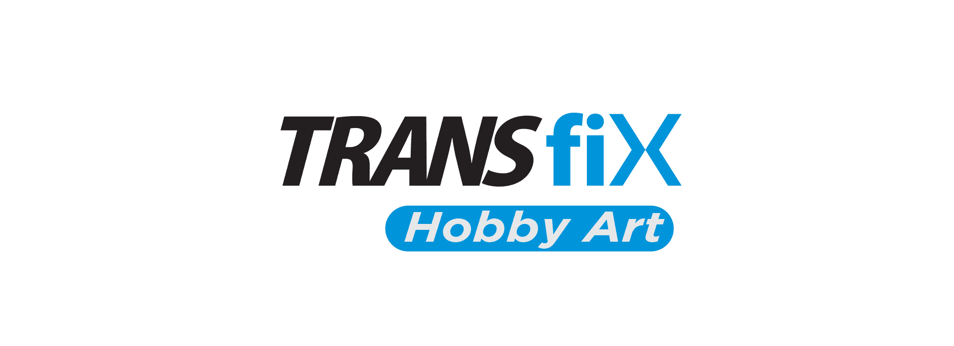 Transfix Hobby Art